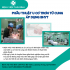 Ngày Tôn vinh người hiến máu 14/6
