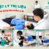 Y học cổ truyền- Phục hồi chức năng