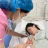 Hưởng ứng Tuần lễ thế giới nuôi con bằng sữa mẹ năm 2024
