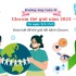 TUẦN LỄ GLOCOM THẾ GIỚI 2025