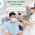 Bệnh viện Thái Bình- Đa khoa chất lượng cao