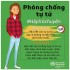 HƯỞNG ỨNG NGÀY THẾ GIỚI PHÒNG, CHỐNG TỰ TỬ 10/9/2024