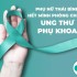 Phụ nữ Thái Bình hết mình phòng chống ung thư phụ khoa