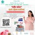 HỘI THẢO THAI SẢN THÁNG 4 BỆNH VIỆN THÁI BÌNH