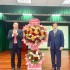 LỄ KỶ NIỆM 70 NĂM NGÀY THẦY THUỐC VIỆT NAM 27/02