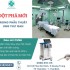 ĐỘT PHÁ MỚI TRONG PHẪU THUẬT UNG THƯ GAN