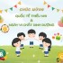 CHÚC MỪNG QUỐC TẾ THIẾU NHI VÀ NGÀY VI CHẤT DINH DƯỠNG