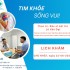 TRÁI TIM KHÔNG KHỎE- KHÓ MÀ 