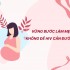 KHÁM THAI ĐỊNH KỲ - BẢO VỆ TƯƠNG LAI BÉ YÊU