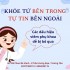 6 DẤU HIỆU VIÊM PHỤ KHOA DỄ BỊ BỎ QUA MÀ CHỊ EM NÊN LƯU Ý