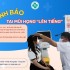 GIAO MÙA – ĐỪNG ĐỂ TAI MŨI HỌNG “LÊN TIẾNG”