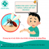 HƯỞNG ỨNG NGÀY THẾ GIỚI PHÒNG CHỐNG SỐT RÉT 25/4