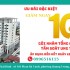 GIẢM GIÁ GÓI KHÁM TỔNG QUÁT