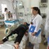 Thời tiết thất thường, bệnh nhân đột quy tăng