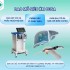 DAO MỔ SIÊU ÂM CUSA- CÔNG NGHỆ TIÊN TIẾN VÌ SỰ SỐNG.