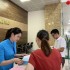 BỆNH VIỆN THÁI BÌNH ĐỒNG HÀNH CÙNG CƠ QUAN, DOANH NGHIỆP KHÁM SỨC KHỎE CHO CÁN BỘ, CÔNG NHÂN VIÊN