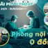 Ưu đãi phẫu thuật và dịch vụ phòng nội trú