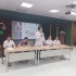 Lễ phát động phong trào hưởng ứng ngày thế giới vệ sinh tay và Khai mạc lớp tập huấn KSNK Bệnh viện Thái Bình
