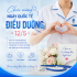CHÚC MỪNG NGÀY QUỐC TẾ ĐIỀU DƯỠNG 12/05
