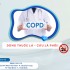 MỖI HƠI THỞ KHÓ KHĂN – ĐỀU CÓ “DẤU VẾT” CỦA KHÓI THUỐC