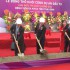 Khởi công Dự án Khu điều trị chất lượng cao Bệnh viện Đa khoa tỉnh Thái Bình