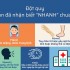 NHẬN BIẾT ĐỘT QUỴ SỚM – CỨU SỐNG NGƯỜI THÂN KỊP THỜI