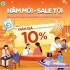 ƯU ĐÃI ĐẶC BIỆT ĐẦU NĂM 2026