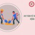 Tháng hành động vì An toàn vệ sinh, lao động