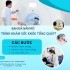 KHÁM SỨC KHỎE ĐỊNH KỲ- ĐỪNG BỎ QUA NHỮNG BƯỚC QUAN TRỌNG