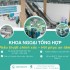 KHOA NGOẠI TỔNG HỢP BỆNH VIỆN THÁI BÌNH