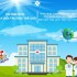 HƯỞNG ỨNG NGÀY MÔI TRƯỜNG THẾ GIỚI 5/6