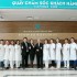 Giới thiệu chung về khoa ngoại tổng hợp