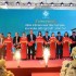 Khai trương Khu khám, điều trị chất lượng cao vốn đầu tư hơn 1.200 tỷ đồng