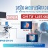 NỘI SOI TIÊU HÓA KHÔNG ĐAU – NHẸ NHÀNG TẦM SOÁT, AN TÂM BẢO VỆ SỨC KHỎE