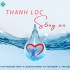 NƯỚC SẠCH- NỀN TẢNG CHO MỘT CƠ THỂ KHỎE MẠNH!