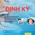 KHÁM RĂNG ĐỊNH KỲ - BÍ QUYẾT GIỮ NỤ CƯỜI ĐẸP!