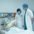 Sinh đẻ mùa dịch tại Bệnh viện Thái Bình