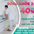 Chương trình “Sống khỏe 24”