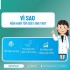 TẦM SOÁT UNG THƯ- PHÁT HIỆN SỚM, CƠ HỘI CAO!