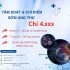 TẦM SOÁT VÀ CHỈ ĐIỂM UNG THƯ NỮ TẠI BỆNH VIỆN THÁI BÌNH