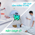Đồng giá chụp cộng hưởng từ, chụp cắt lớp vi tính chỉ với 1199K