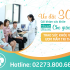 Chương trình ưu đãi khám sức khỏe dành cho giáo viên