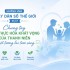 HƯỞNG ỨNG NGÀY DÂN SỐ THẾ GIỚI 11/07