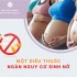 THUỐC LÁ- KẺ THÙ GIẤU MẶT CỦA SỨC KHỎE SINH SẢN