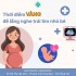 BAO NHIÊU TUẦN SIÊU ÂM TIM THAI MẸ NHẤT ĐỊNH PHẢI BIẾT!
