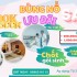 ƯU ĐÃI GIẢM GIÁ TIỀN MẶT GÓI THAI SẢN