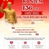 KỈ NIỆM 136 NĂM NGÀY SINH CHỦ TỊCH HỒ CHÍ MINH (19/5/1890 – 19/5/2026)