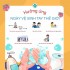 HƯỞNG ỨNG NGÀY VỆ SINH TAY THẾ GIỚI 05/05