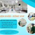 CHẠY THẬN NHÂN TẠO – AN TÂM ĐIỀU TRỊ TẠI BỆNH VIỆN THÁI BÌNH