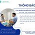 LỊCH KHÁM CHUYÊN GIA THÁNG 05/2025